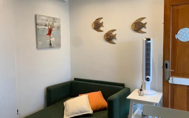 Luxury Apartments Bello