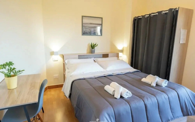 Agriturismoiltratturo
