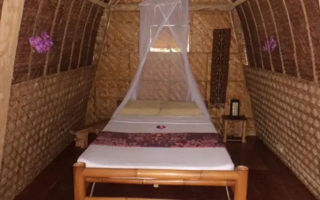 Alumbung Resort