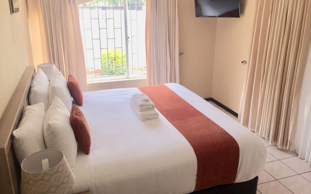 Bridgeville Guest House