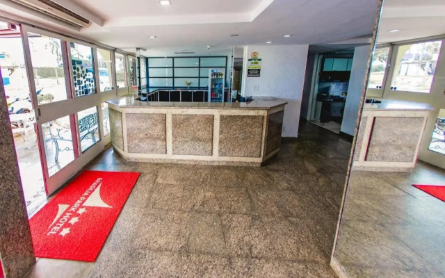 Brasília Park Hotel