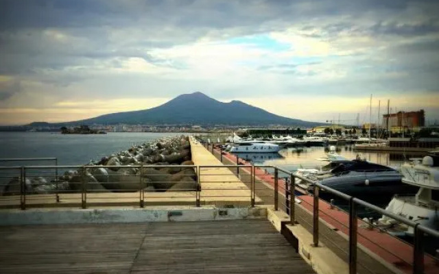 Don Giovanni Apartments
