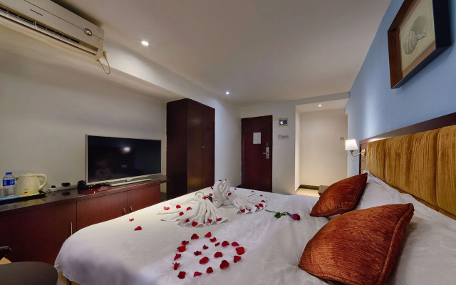 Kaiserdom Hotel Guangzhou Hainan