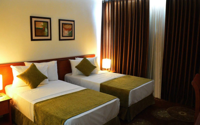 Amerie Suites Hotel