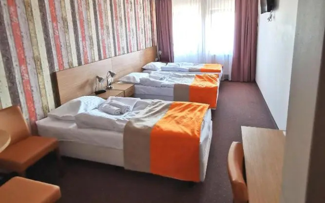 Hotel Pod Figura