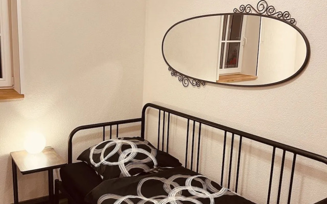 Rose Boardinghouse