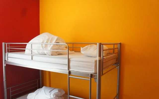 Kings Arms Hostel