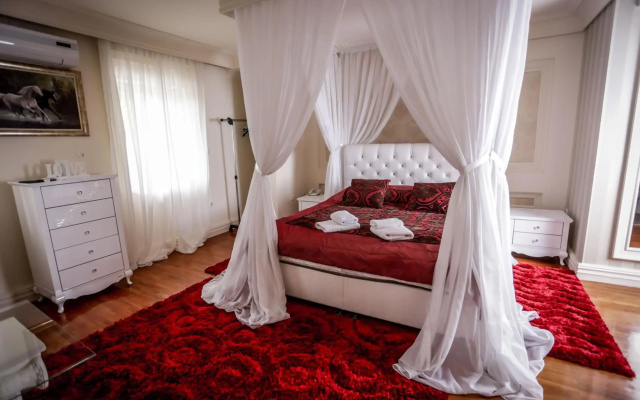 Hotel Bob Exclusive