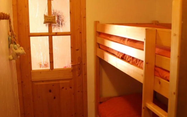 Appartement Valloire, 1 pièce, 4 personnes - FR-1-263-179