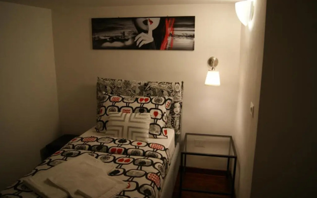 Astoria Suite