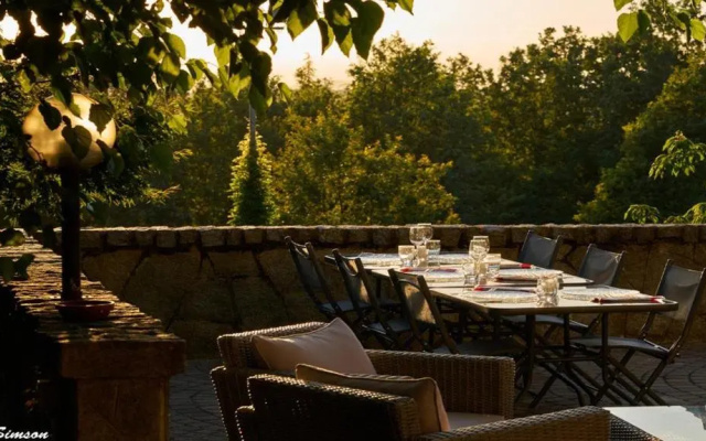 Saint Paul Relais