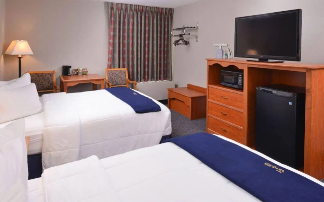 New Victorian Inn & Suites Omaha