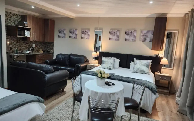 Villa Rose Cottages