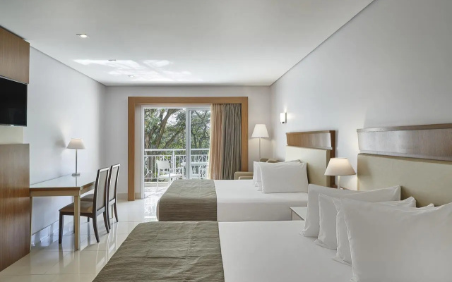 Mavsa Resort Convention & SPA - All inclusive