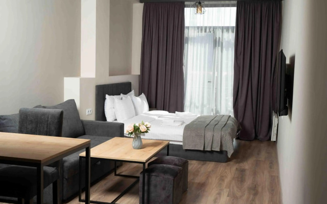 Kechi Residence Tsaghkadzor