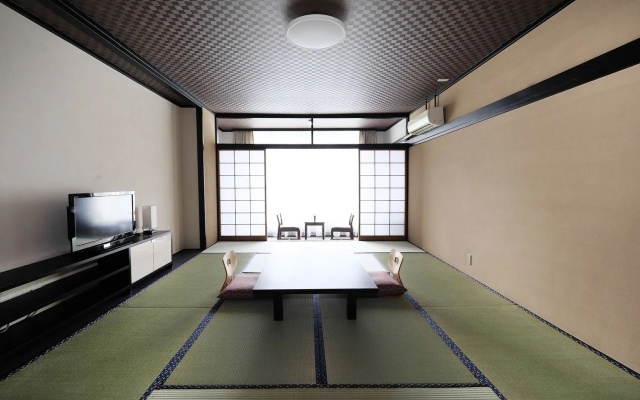 Tokiwa Hotel