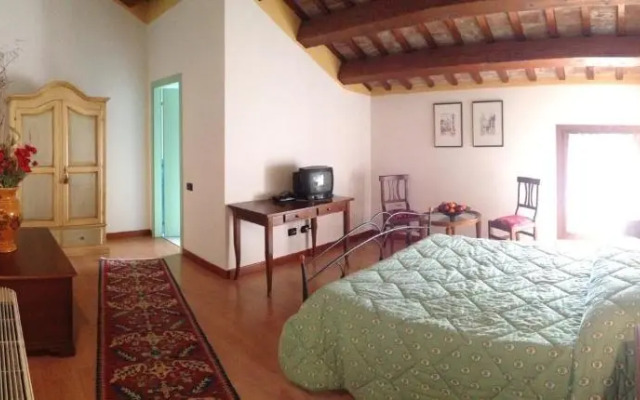 Agriturismo Principe Pio