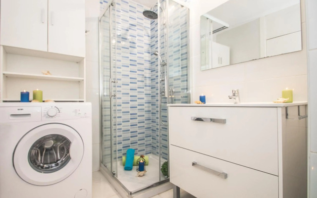 Apartment Studio Marbella