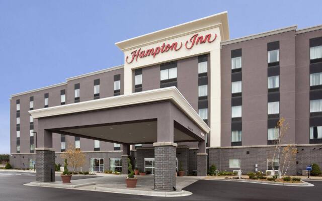 Отель Hampton Inn Minneapolis Bloomington West США, Блумингтон - отзывы, цены и фото номеров - забронировать отель Hampton Inn Minneapolis Bloomington West онлайн вид на фасад