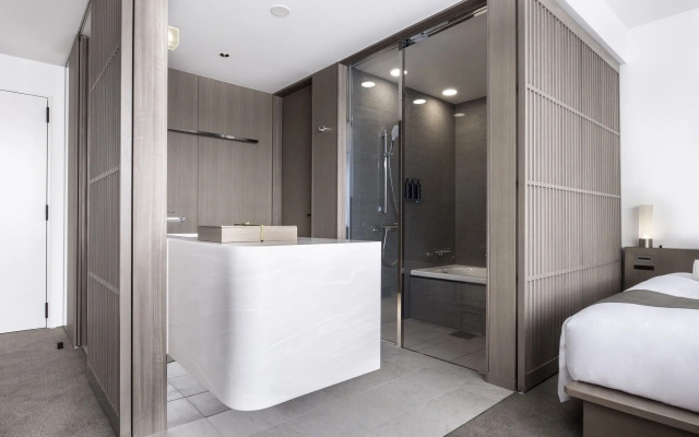 The Royal Park Hotel Iconic Kyoto