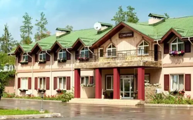 Sezony SPA