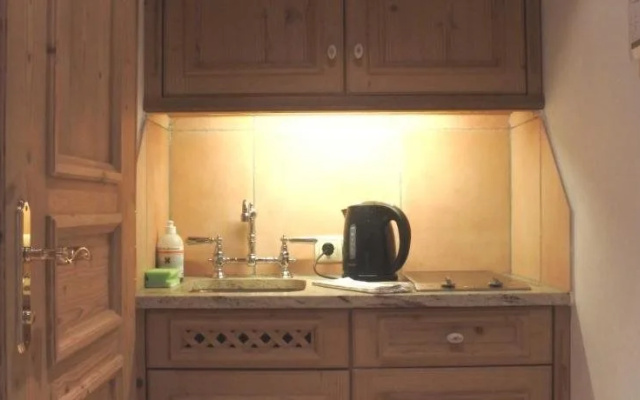 Chalet Verwall
