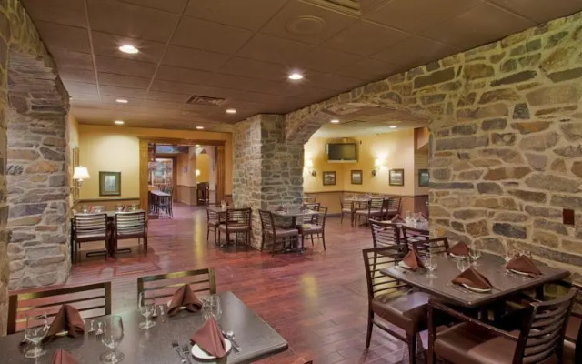 Holiday Inn Helena