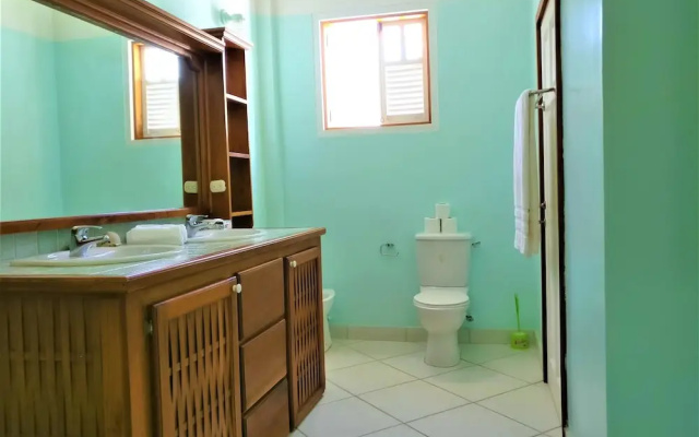 Tobago Hibiscus Villas and Apartments