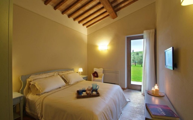 Borgo Canalicchio Di Sopra Relais