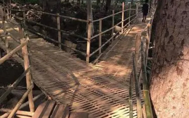 Saise Guesthouse & Resort