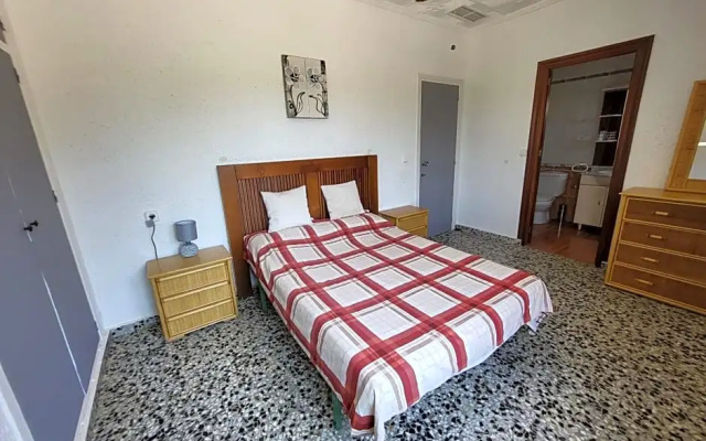 Casa Carmoli