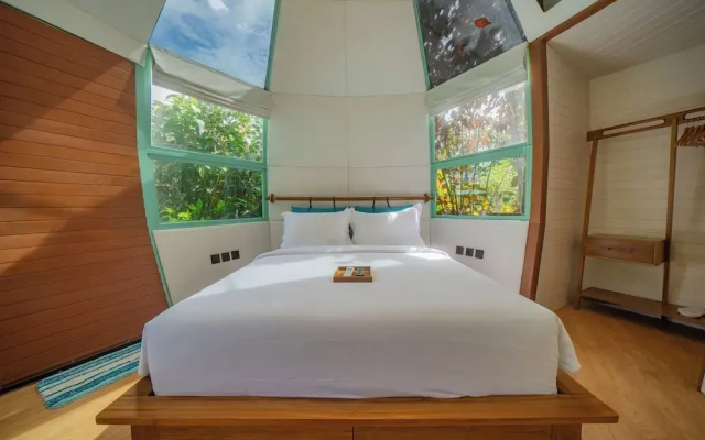 Toya Ubud Ecopark & Waterfall