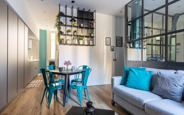 Bruno Apartment
