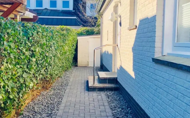 Techt´s Sommerhaus