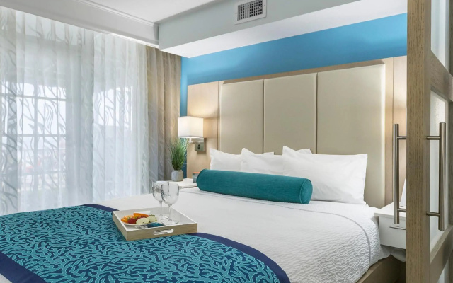 Grand Seas MOD Collection by Sonesta