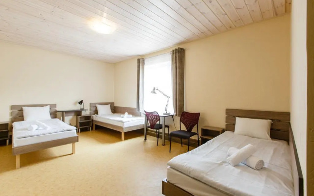 Agate Hotel