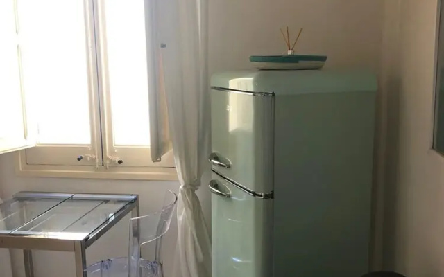 New Apartament Tango in the Historic Centre of Trapani