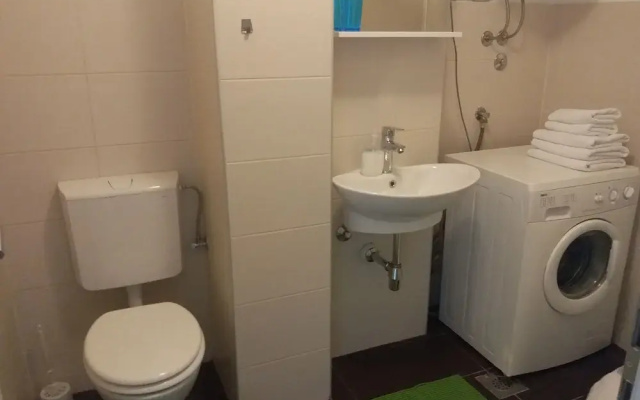 Grbavica Apartment