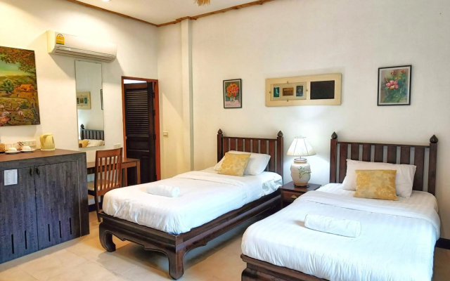 Kong Garden Resort