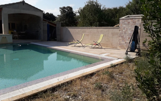 La Roulotte à Béa