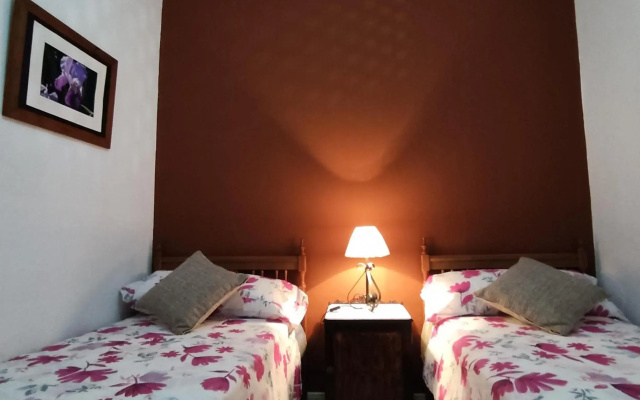 Casa Rural Maribel