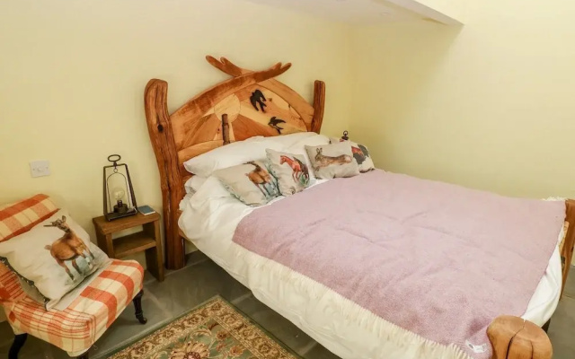 Lime Kiln Cottage