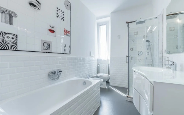 Apartment Paolo Sarpi