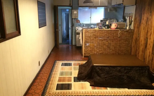 Guest House Suna No Shiro