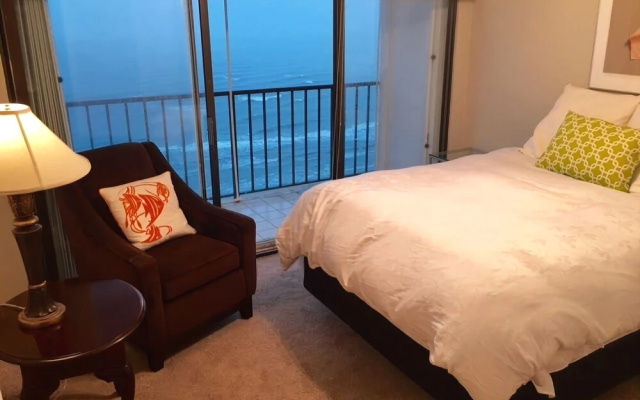 By The Sea Condos by THC