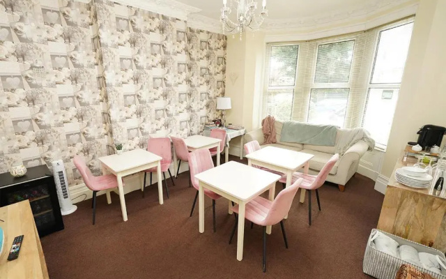 Rosedene Quality Guesthouse