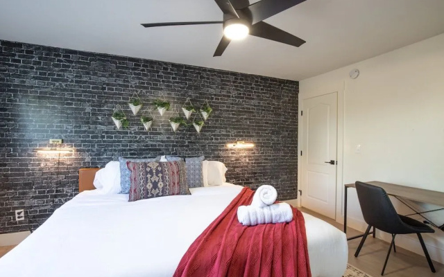 Grand Horizon Casa By HomeSlice Stays
