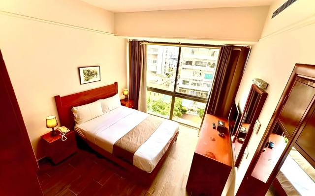 Ceasars Park Hotel