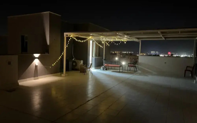 Veranda