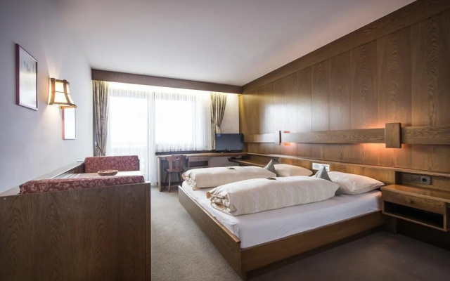 Hotel Bergland